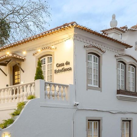 Casa Da Estefanea Sintra Exterior foto