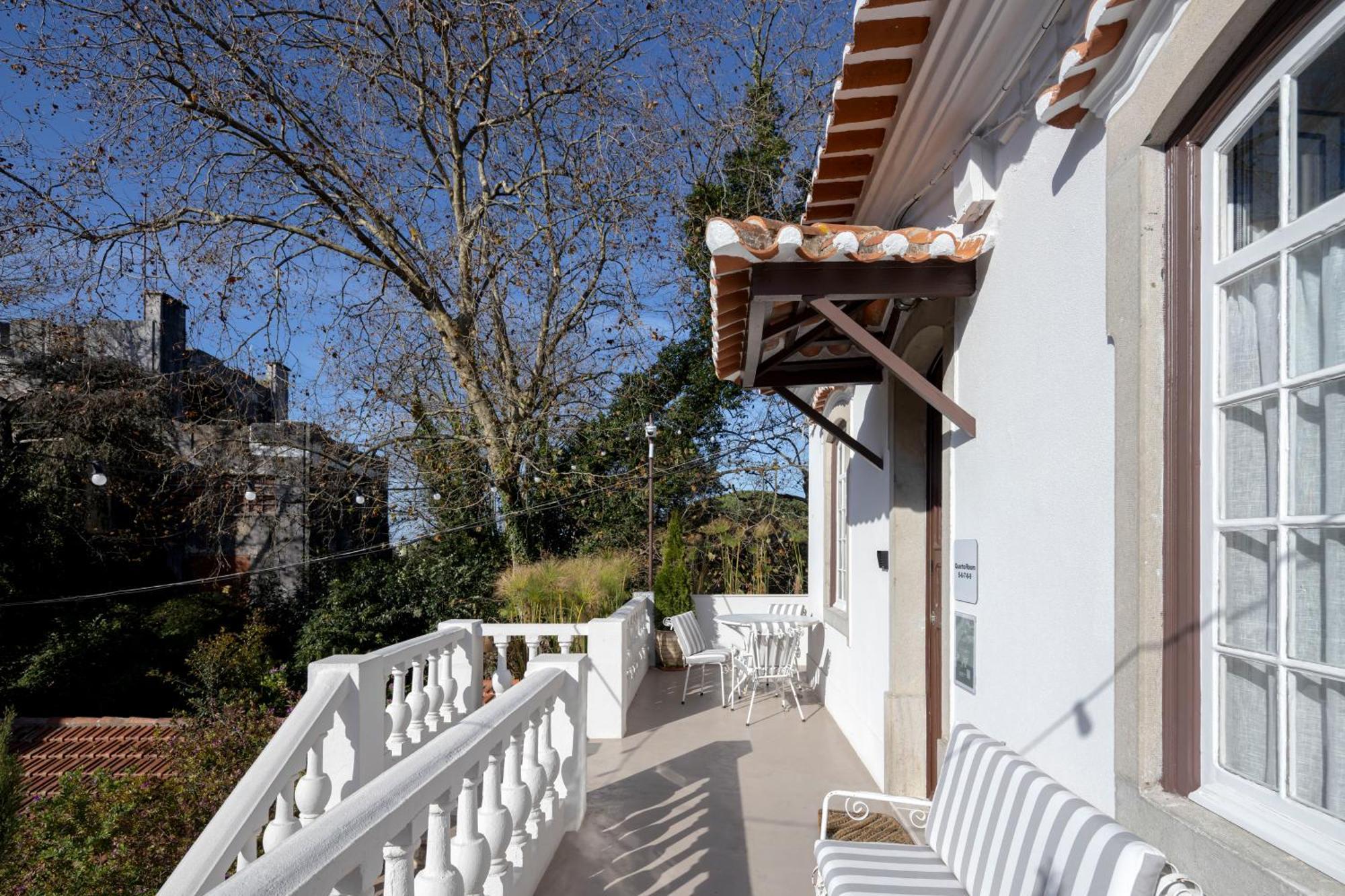 Casa Da Estefanea Sintra Exterior foto