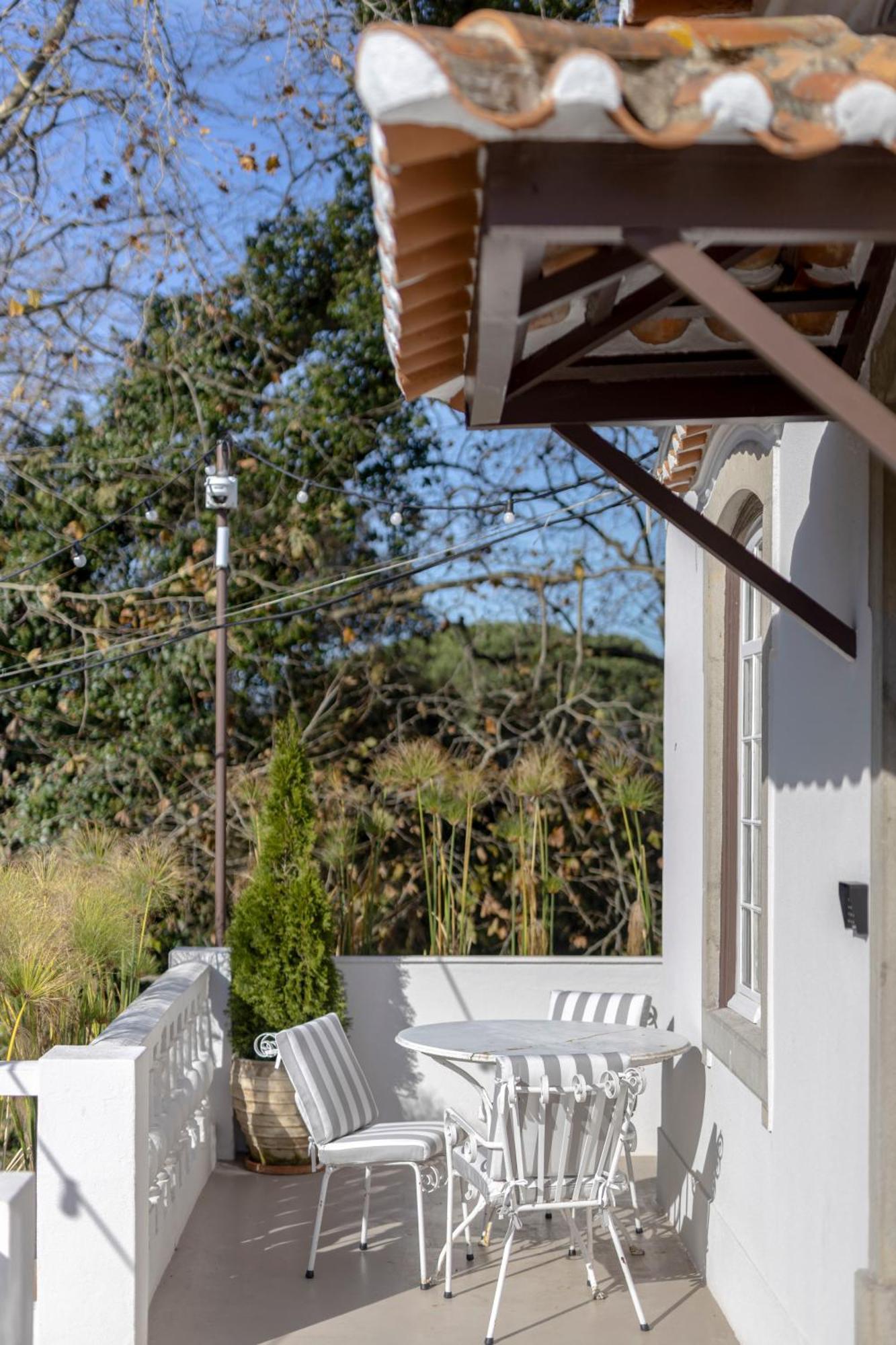 Casa Da Estefanea Sintra Exterior foto